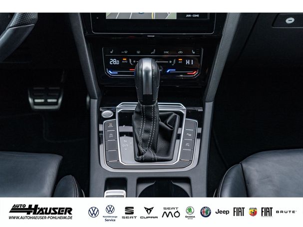 Volkswagen Arteon Shooting Brake 2.0 TSI R-Line DSG 140 kW image number 19