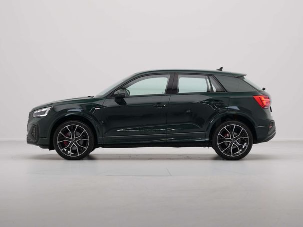 Audi Q2 35 TFSI S tronic 110 kW image number 30