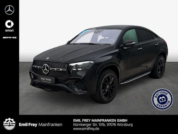 Mercedes-Benz GLE 350 de Premium 245 kW image number 1