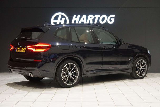 BMW X3 xDrive30e M Sport 215 kW image number 3