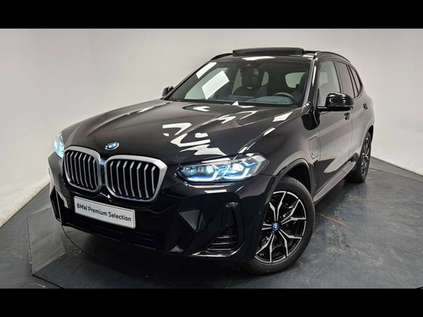 BMW X3 xDrive 137 kW image number 1