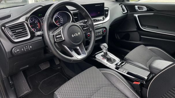 Kia XCeed 1.6 T-GDi 150 kW image number 9