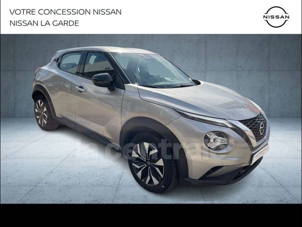 Nissan Juke DIG-T Acenta 84 kW image number 2