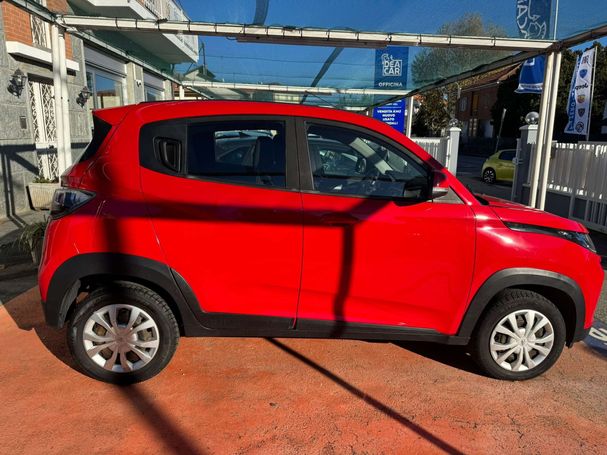 Mahindra KUV100 1.2 64 kW image number 1