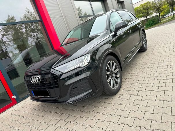 Audi Q7 170 kW image number 1