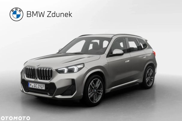 BMW X1 xDrive 110 kW image number 1