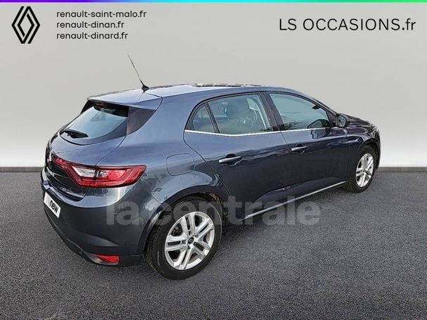 Renault Megane 85 kW image number 4