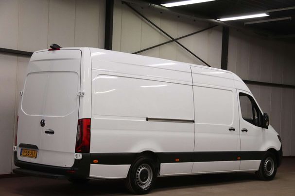 Mercedes-Benz Sprinter H2 314 CDi 105 kW image number 12