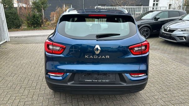 Renault Kadjar TCe 140 GPF LIMITED 103 kW image number 1