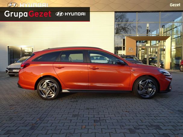 Hyundai i30 118 kW image number 4