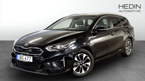 Kia Ceed Plug-in Hybrid 104 kW image number 1