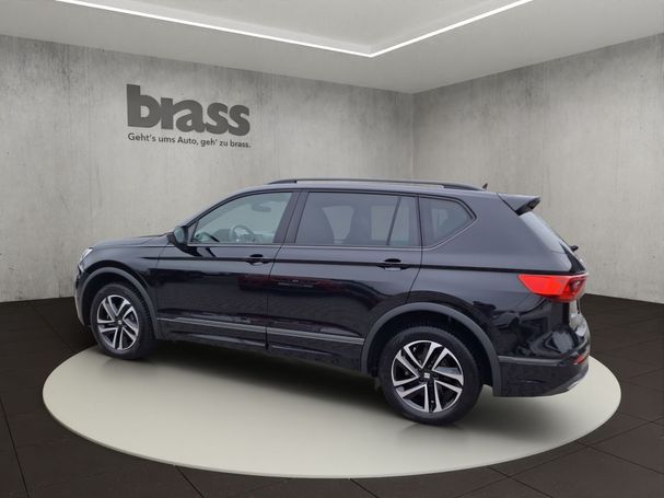 Seat Tarraco 2.0 TSI 4Drive 140 kW image number 4