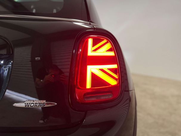 Mini John Cooper Works 170 kW image number 10