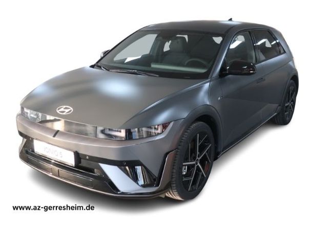 Hyundai Ioniq 5 84 kWh N Line 2WD 168 kW image number 1