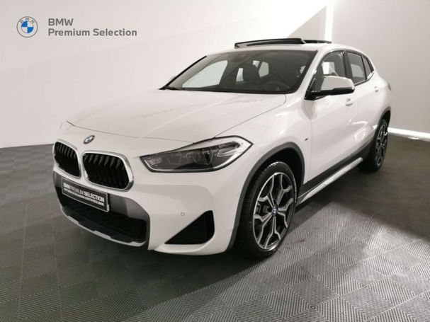 BMW X2 sDrive18i M Sport X DKG 100 kW image number 1