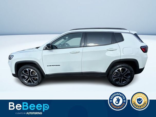 Jeep Compass 140 kW image number 9