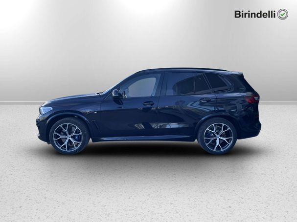 BMW X5 xDrive40d 250 kW image number 4