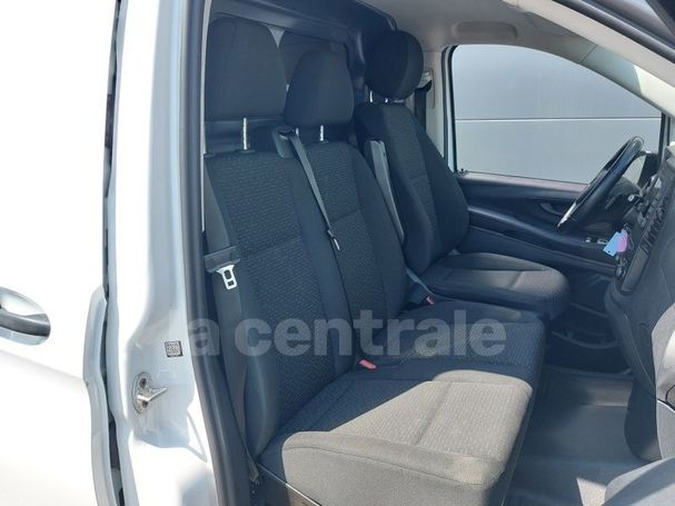 Mercedes-Benz Vito 119 CDi long SELECT 140 kW image number 4