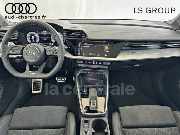 Audi A3 40 TFSIe S tronic S-line Sportback 150 kW image number 20