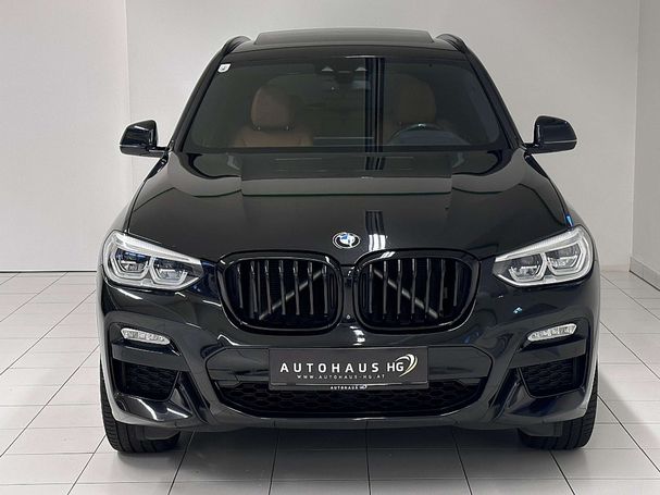 BMW X3 xDrive30d M Sport 195 kW image number 4