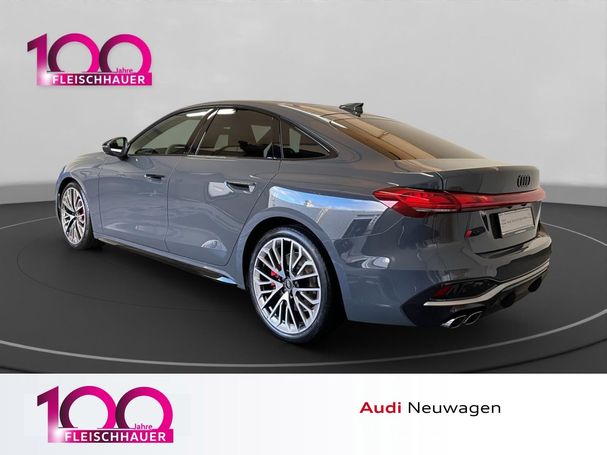 Audi A5 TDI quattro S tronic 150 kW image number 4