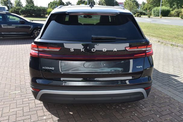 Skoda Kodiaq 2.0 TDI 4x4 DSG 142 kW image number 7