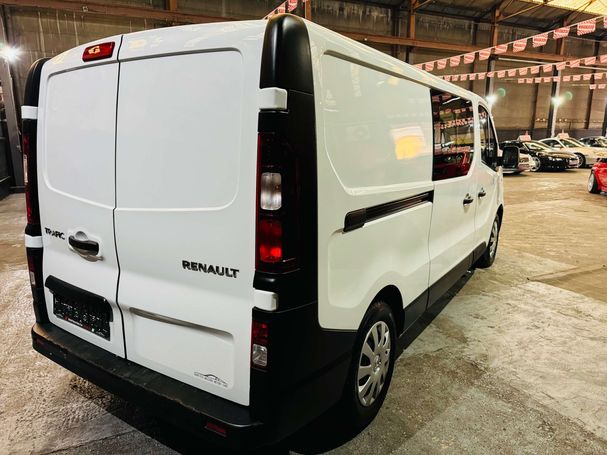 Renault Trafic dCi 88 kW image number 6