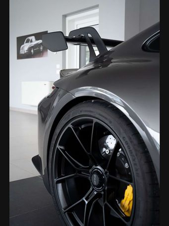 Porsche 992 GT3 4.0 375 kW image number 34