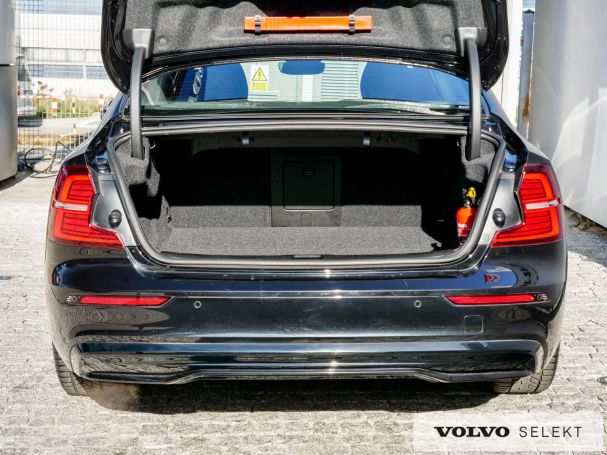 Volvo S60 AWD 184 kW image number 36