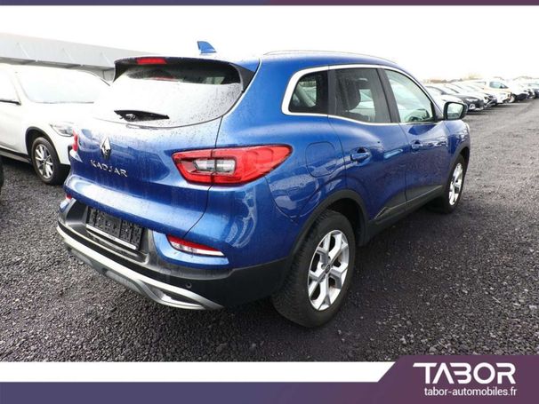 Renault Kadjar TCe 140 LIMITED 103 kW image number 2