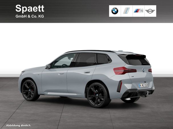 BMW X3 M Sportpaket xDrive 220 kW image number 6