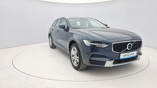 Volvo V90 Cross Country D5 AWD 173 kW image number 12