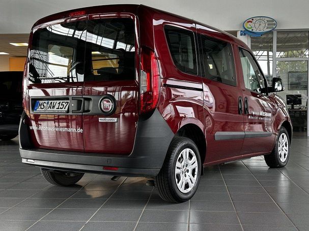 Fiat Doblo Cargo 66 kW image number 2