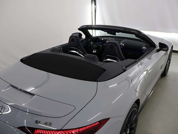 Mercedes-Benz SL 43 AMG 280 kW image number 45