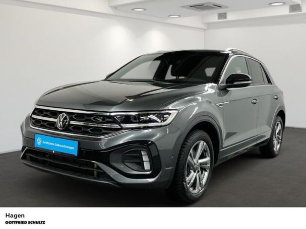 Volkswagen T-Roc 2.0 TDI DSG 110 kW image number 1