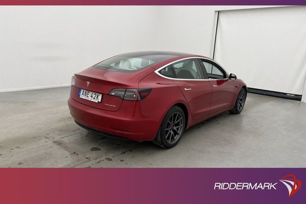 Tesla Model 3 Long Range AWD 324 kW image number 6