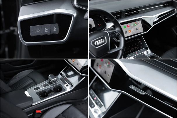 Audi A6 35 TDI S tronic Avant 120 kW image number 38