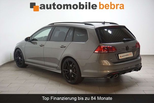 Volkswagen Golf 2.0 TSI 4Motion R DSG 221 kW image number 6