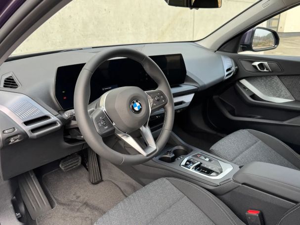 BMW 120i 103 kW image number 18