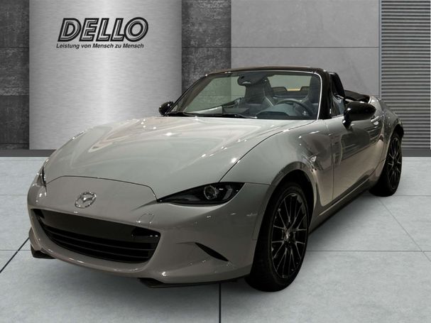 Mazda MX-5 135 kW image number 1