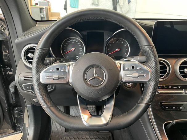 Mercedes-Benz GLC 300 e 4Matic 9G-Tronic 235 kW image number 13