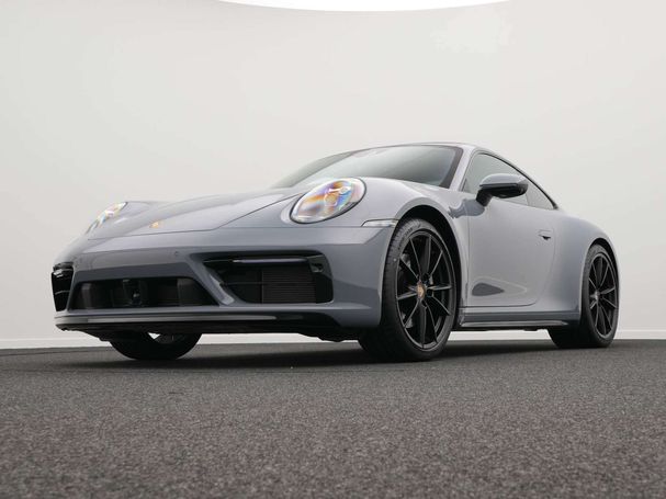 Porsche 992 Carrera 353 kW image number 9