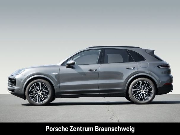 Porsche Cayenne E-Hybrid 346 kW image number 5