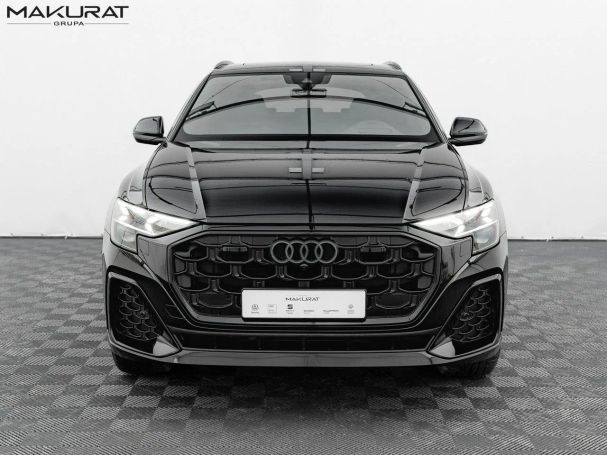 Audi Q8 210 kW image number 7