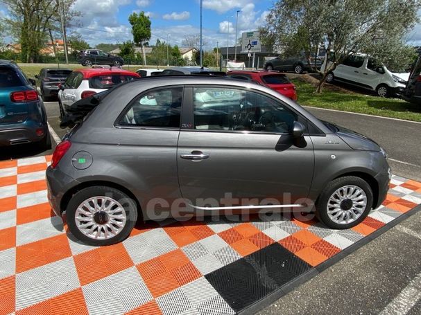 Fiat 500C 51 kW image number 19