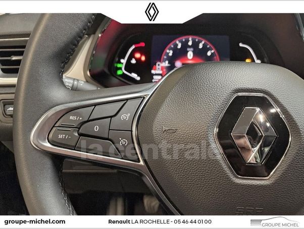 Renault Captur TCe 90 67 kW image number 17