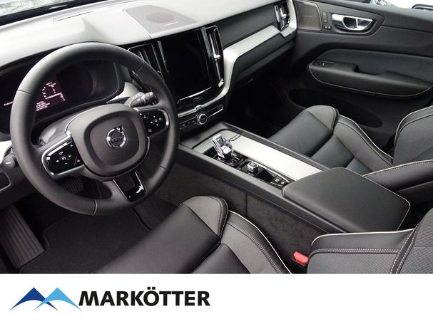 Volvo XC60 B4 145 kW image number 3