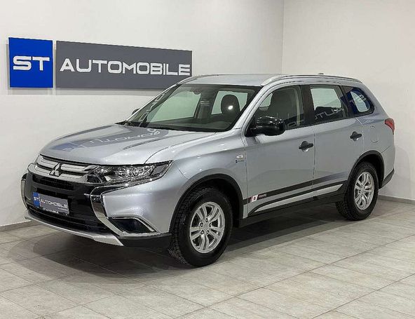 Mitsubishi Outlander 2.0 110 kW image number 1