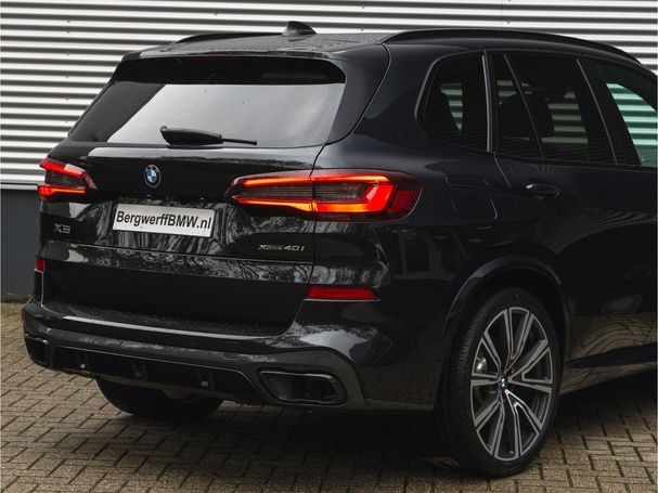 BMW X5 xDrive40i M Sport 245 kW image number 11