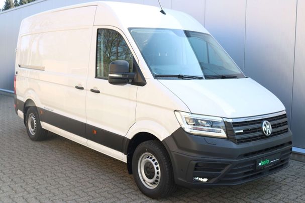 Volkswagen Crafter 100 kW image number 1